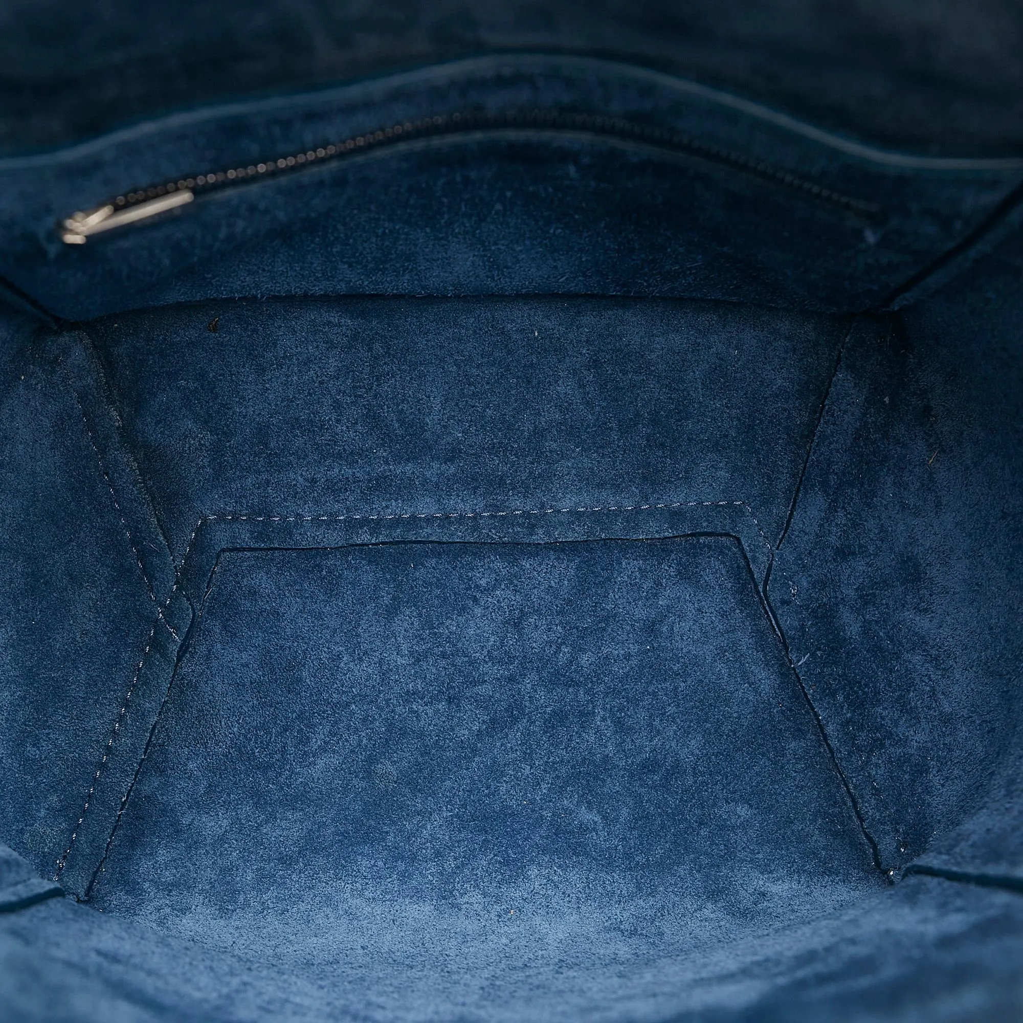 Celine Small Seau Sangle Bucket Bag