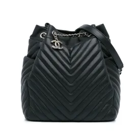 Chanel Chevron Skin Urban Spirit