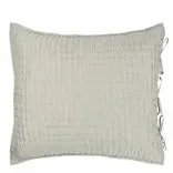 Chenevard Silk  Pillow Shams