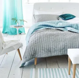 Chenevard Silk  Pillow Shams