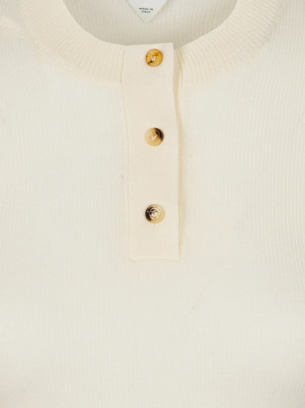 Cotton jumper
