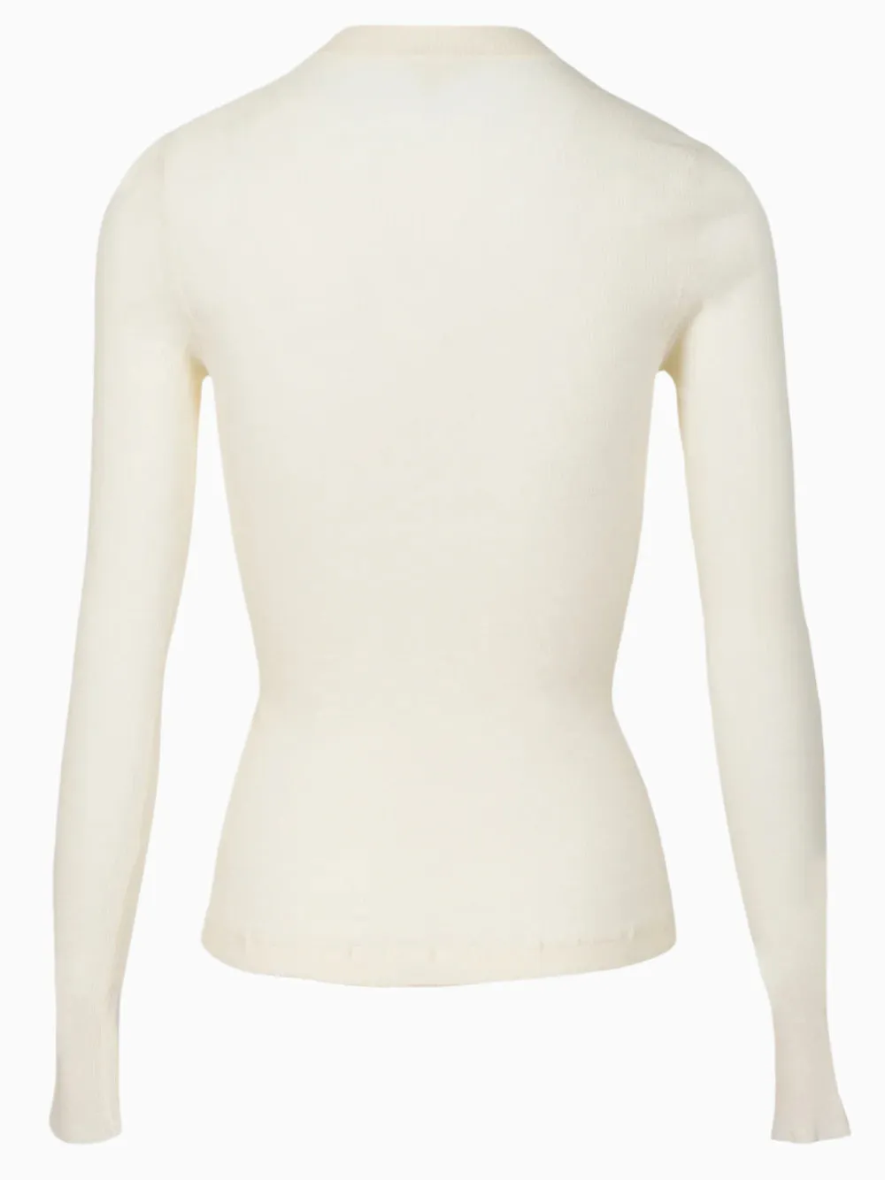 Cotton jumper