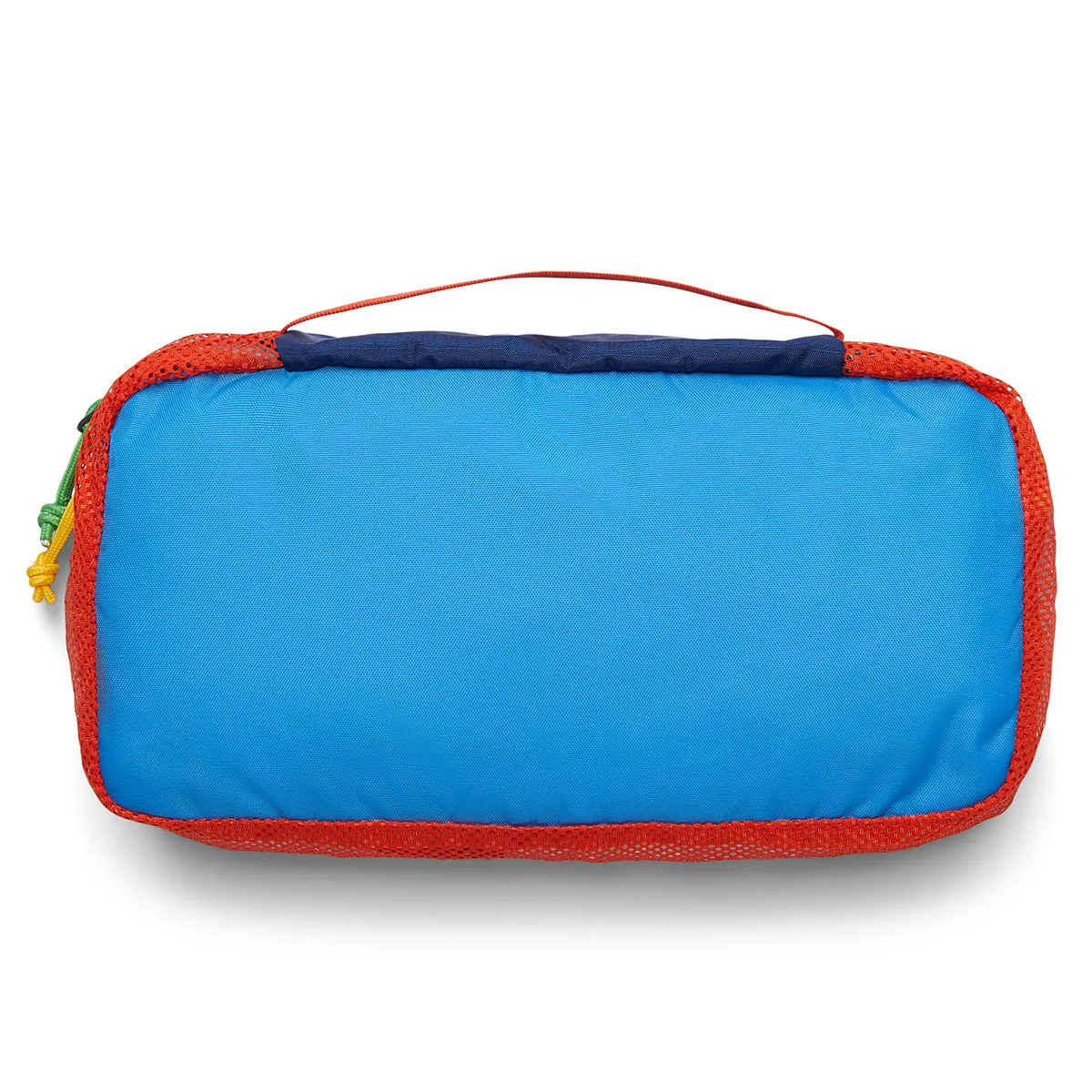 Cubo 3L Travel Cube - Del Da
