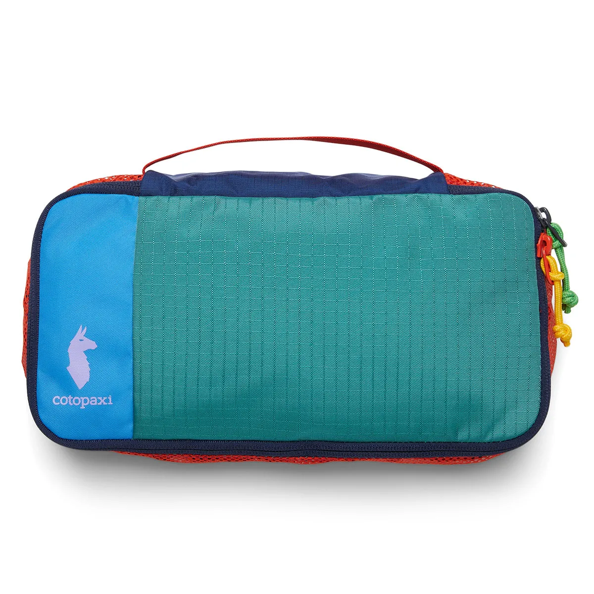 Cubo 3L Travel Cube - Del Da