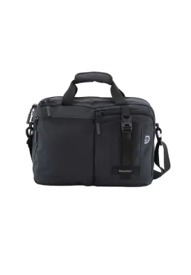 Discovery Shield RPET Polyester 20L Briefcase