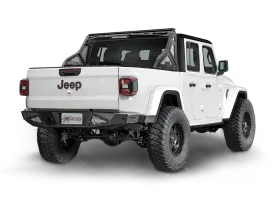 DV8 Chase Rack for 20-up Jeep Gladiator JT