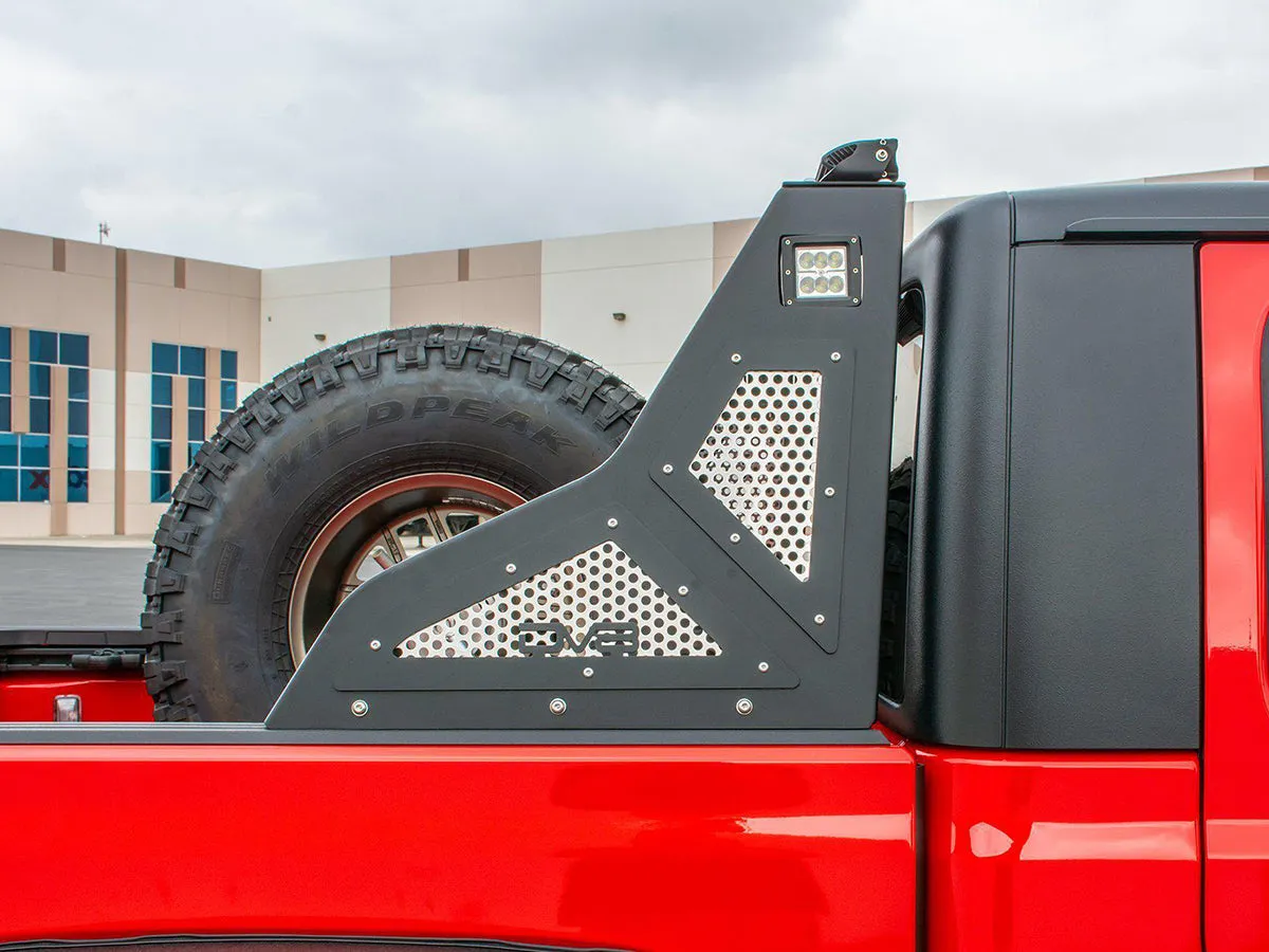 DV8 Chase Rack for 20-up Jeep Gladiator JT