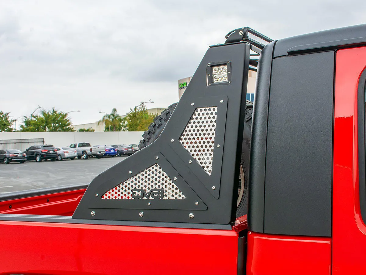 DV8 Chase Rack for 20-up Jeep Gladiator JT
