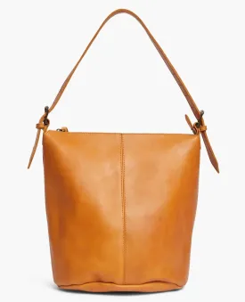 Eden Bucket Bag - 2 COLORS!!