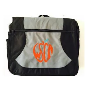 Embroidery Service - Put your Design or Text on a tote bag