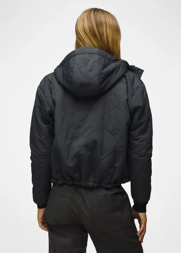 Encinitas Jacket