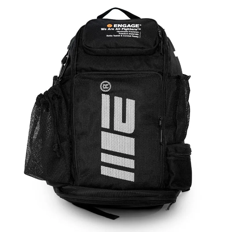 Engage Essential Athlete Backpack
