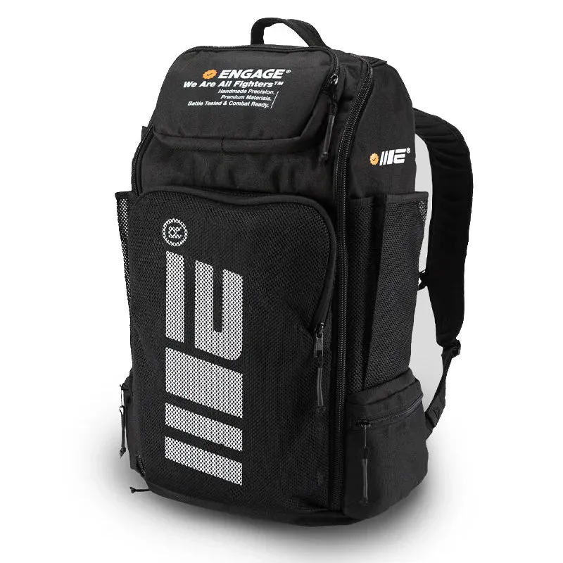 Engage Essential Athlete Backpack
