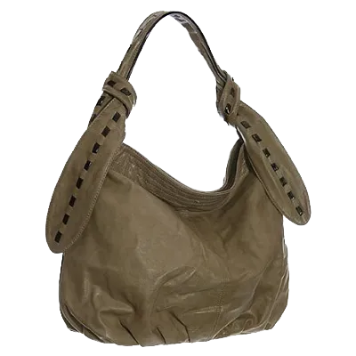 Extra-Large Lorraine Hobo