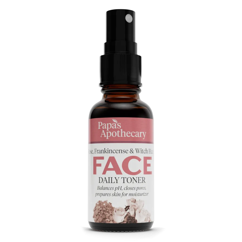 Face Toner