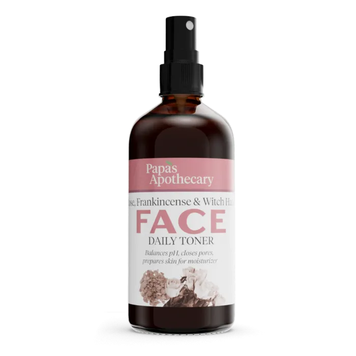 Face Toner