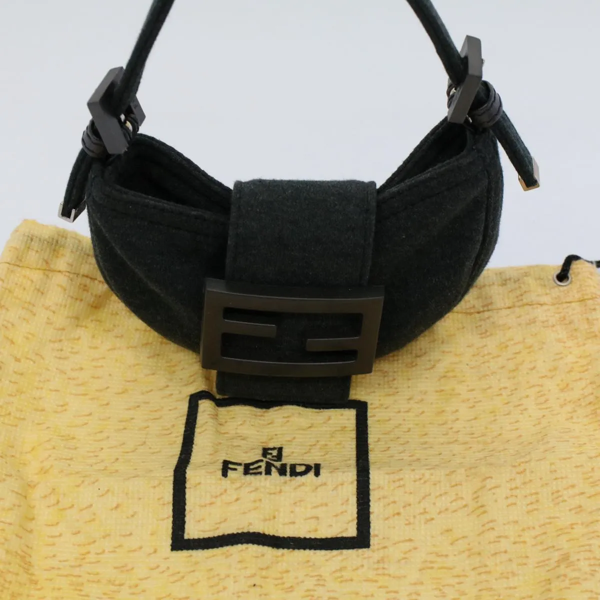 Fendi Croissant petit