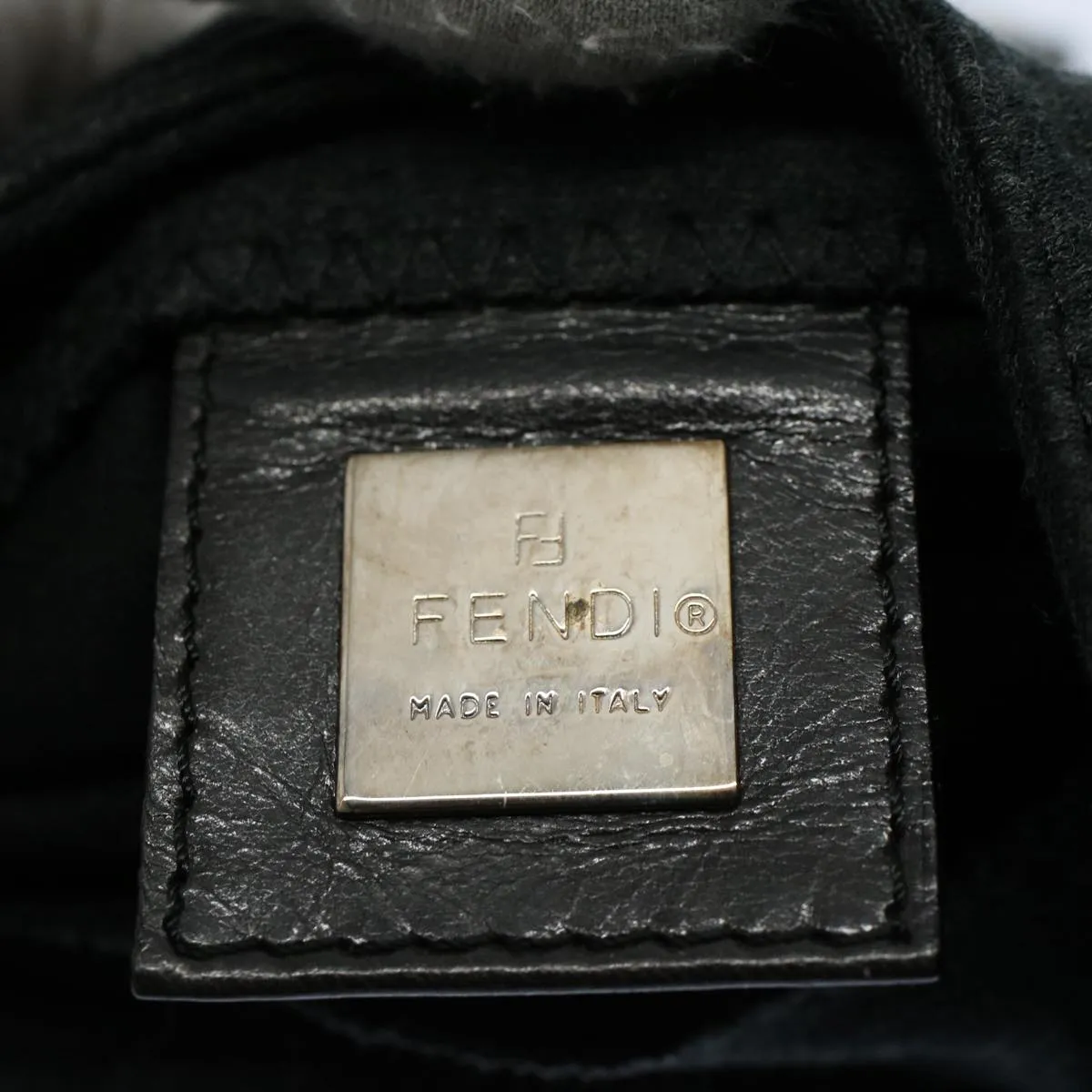 Fendi Croissant petit