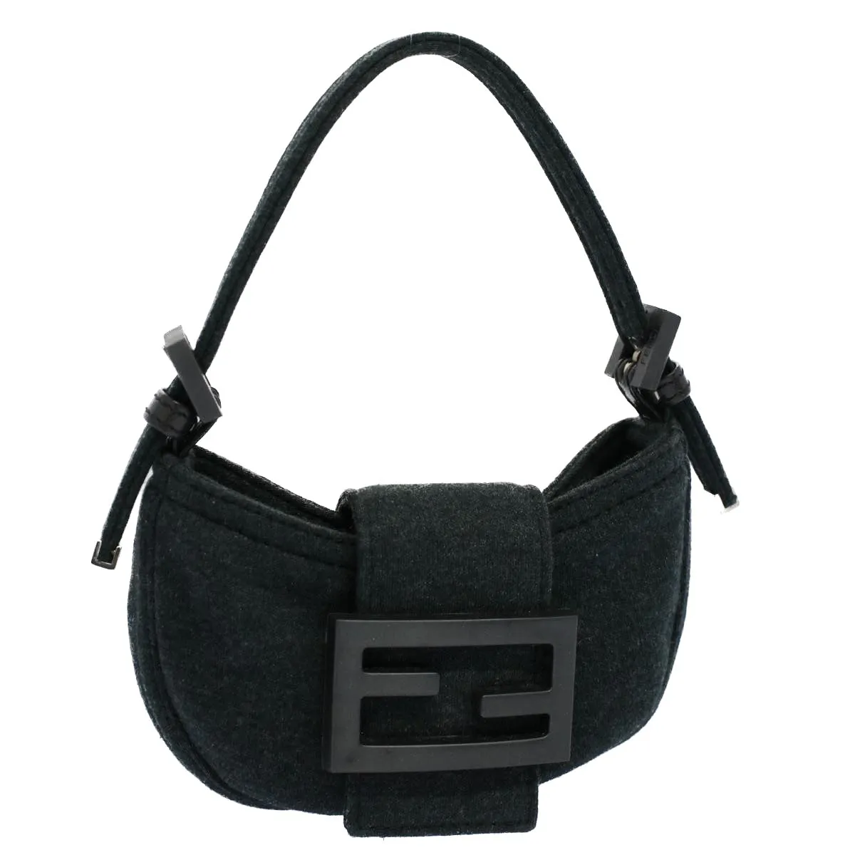 Fendi Croissant petit