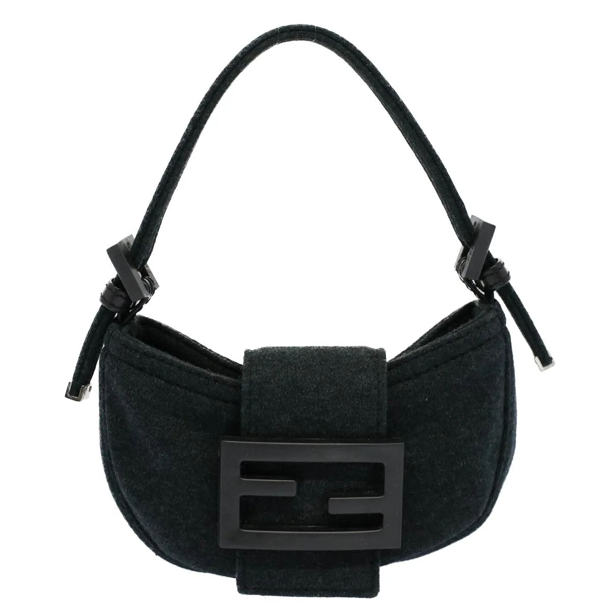 Fendi Croissant petit