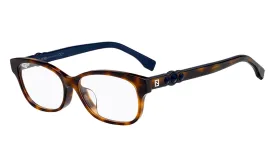 FENDI-FF 0281/F-86-5215-GLASSES FRAMES