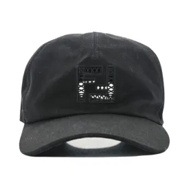 FENDI FF LOGO CAP