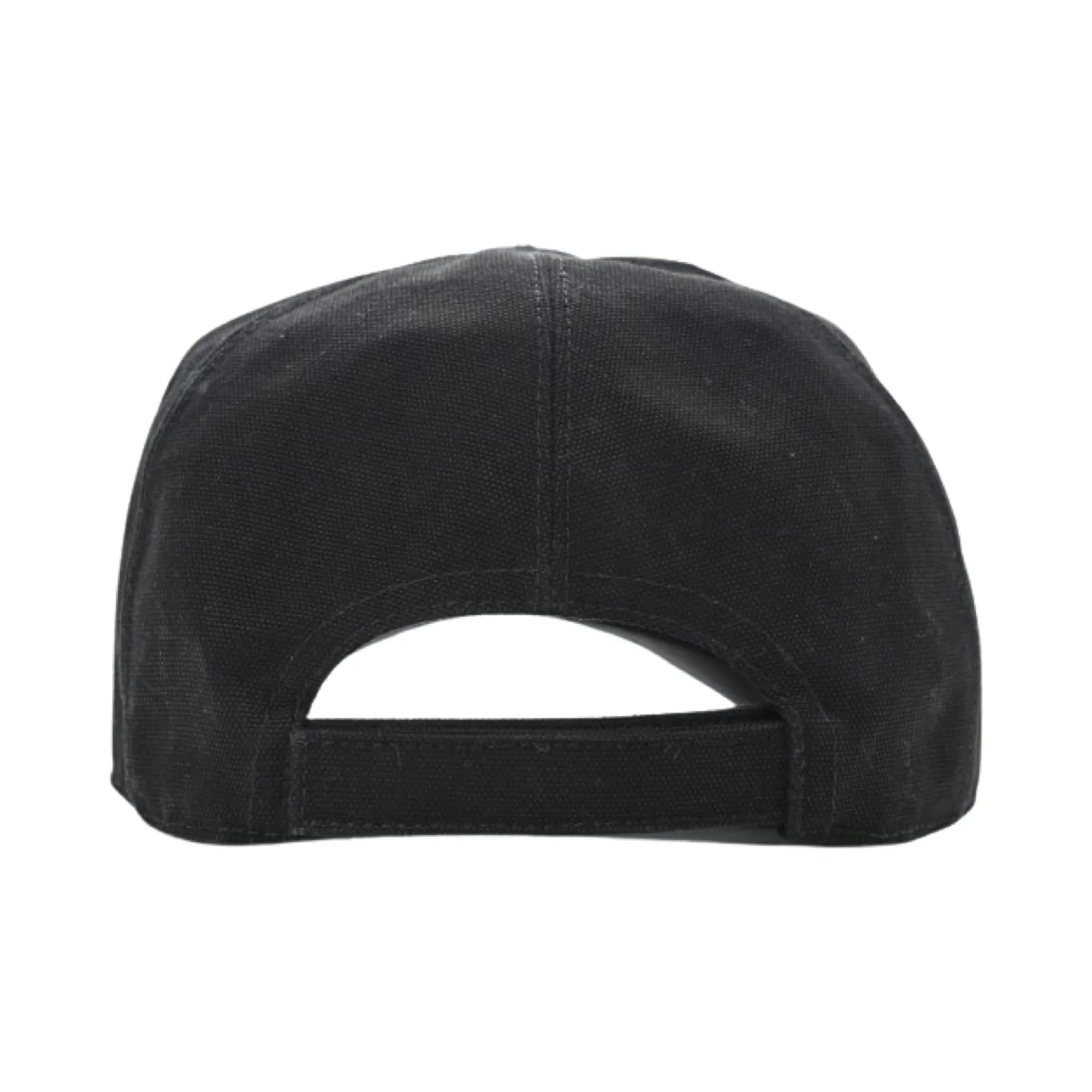 FENDI FF LOGO CAP