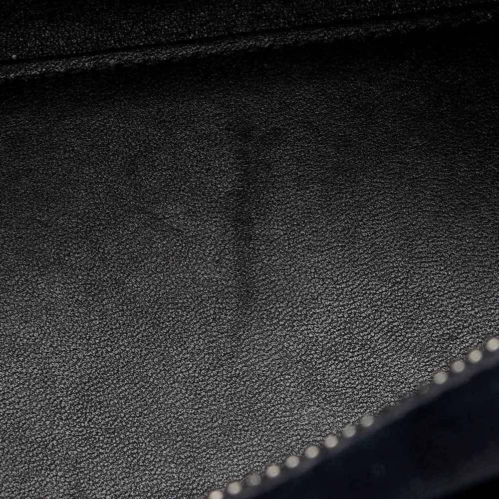 Fendi Leather Petite 2Jours Tote (SHF-20185)