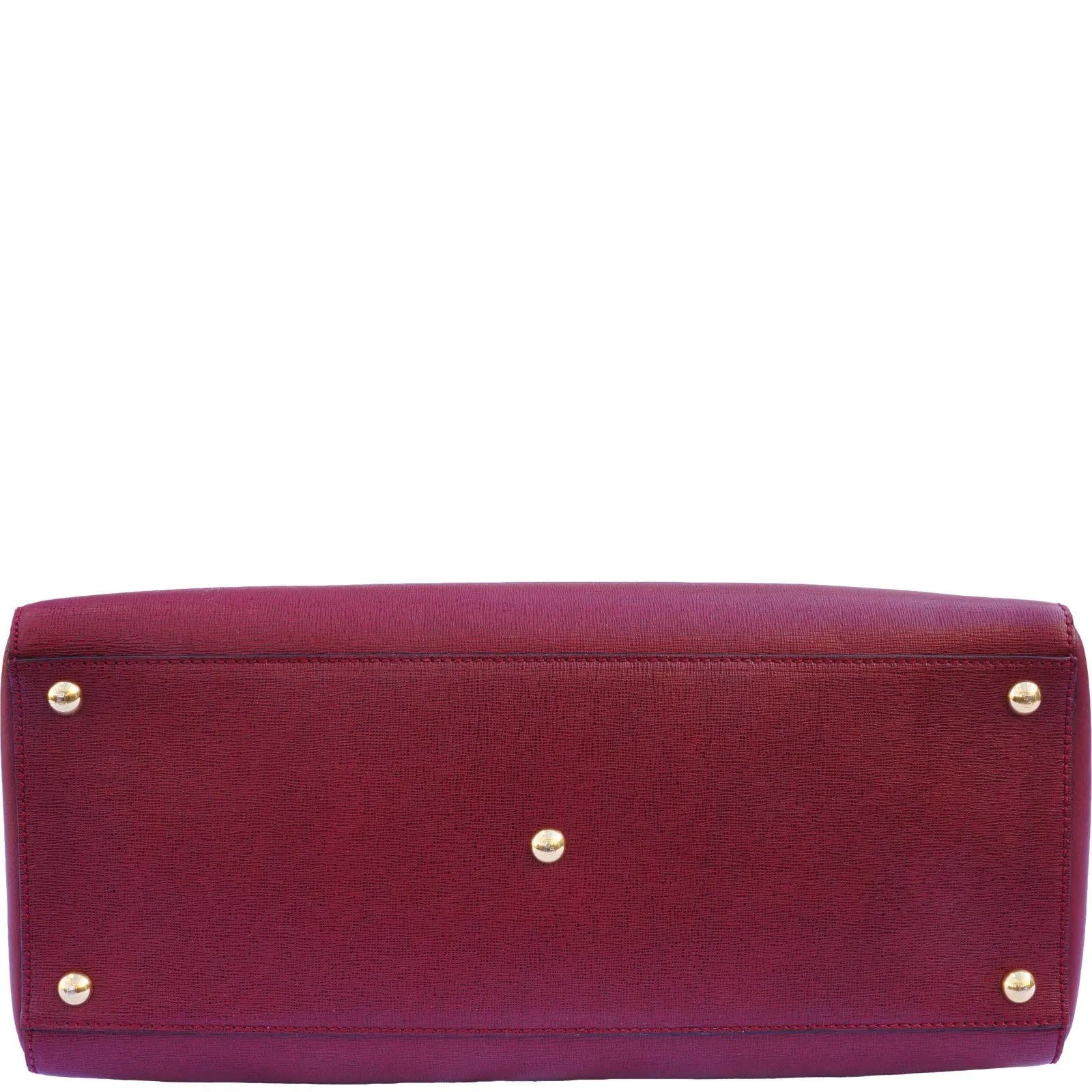 FENDI MEDIUM 2JOURS TOTE