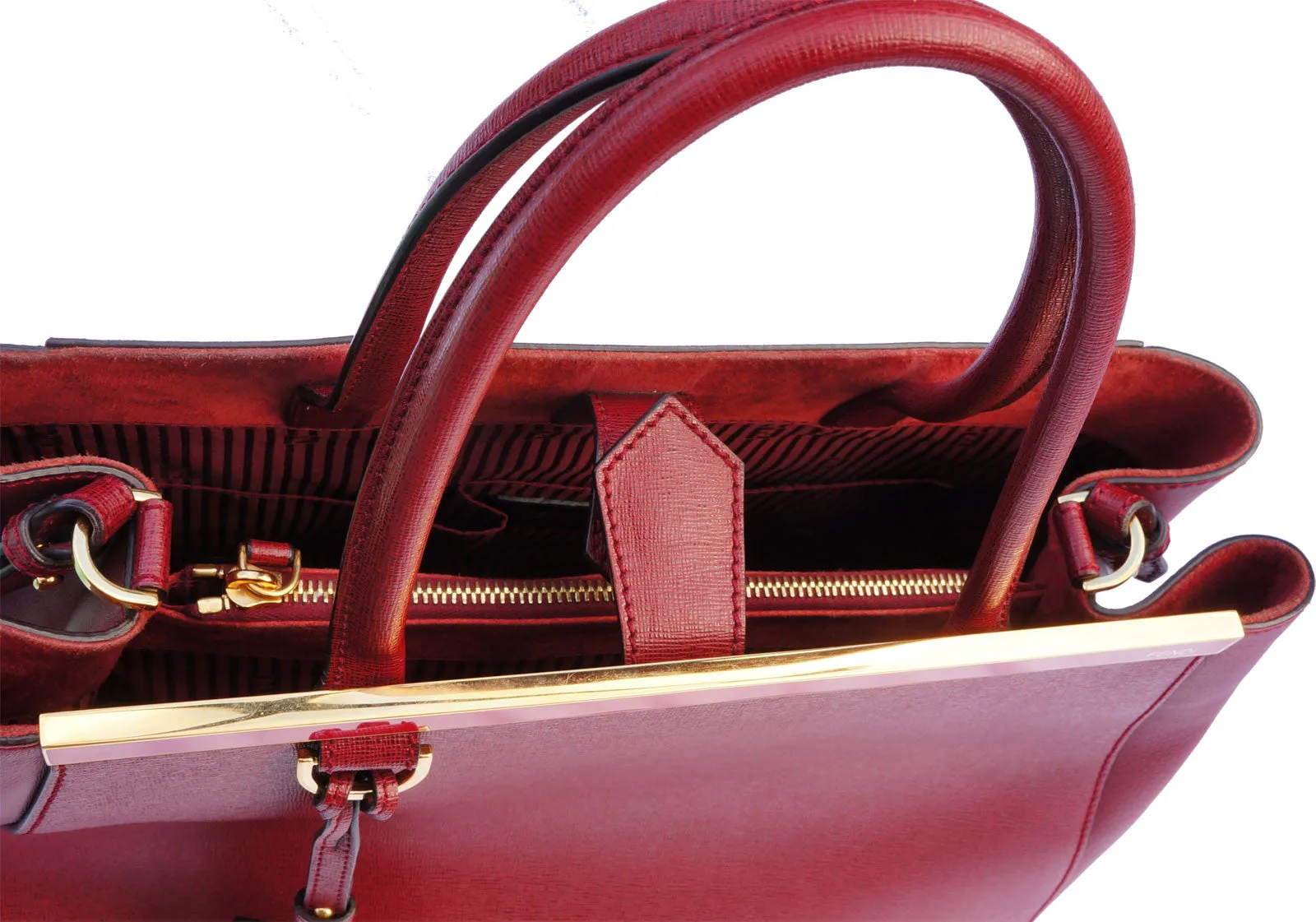 FENDI MEDIUM 2JOURS TOTE