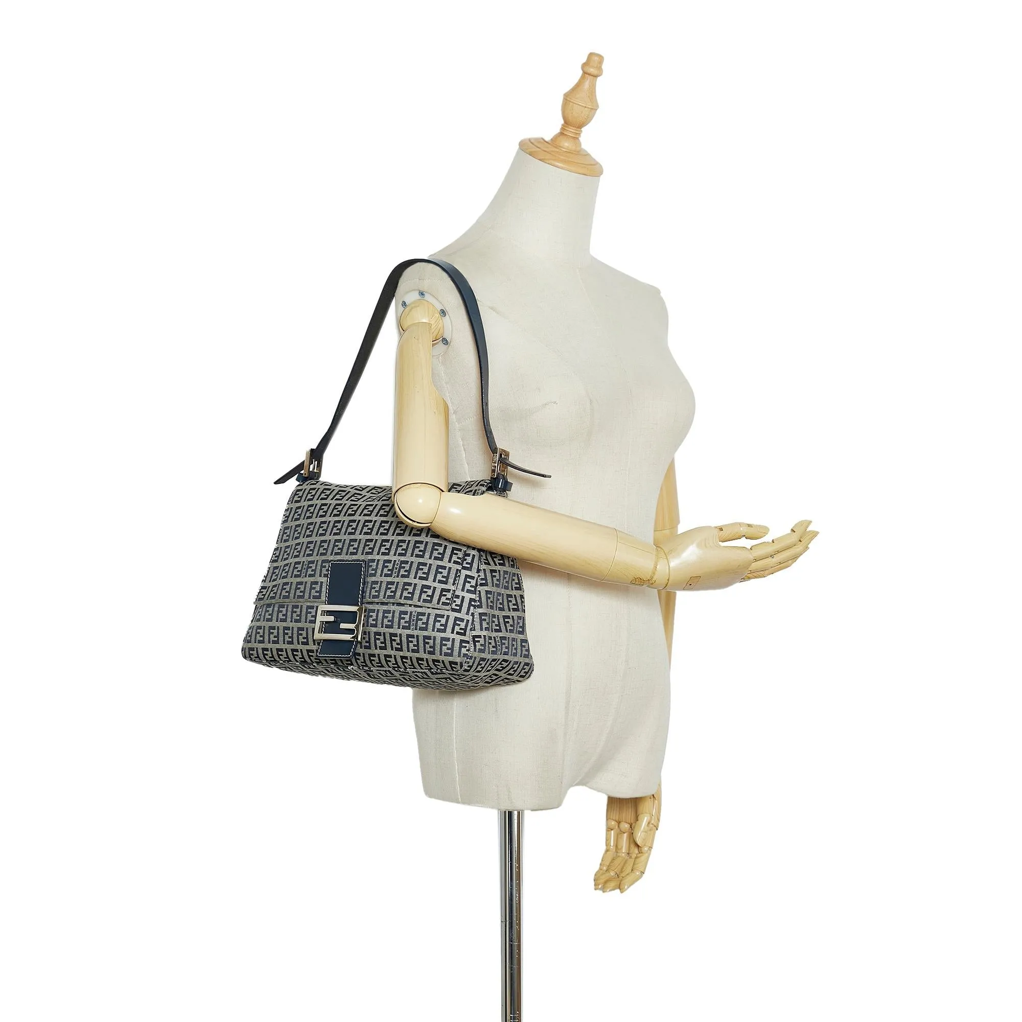 Fendi Zucchino Mamma Forever (SHG-0QtA0s)