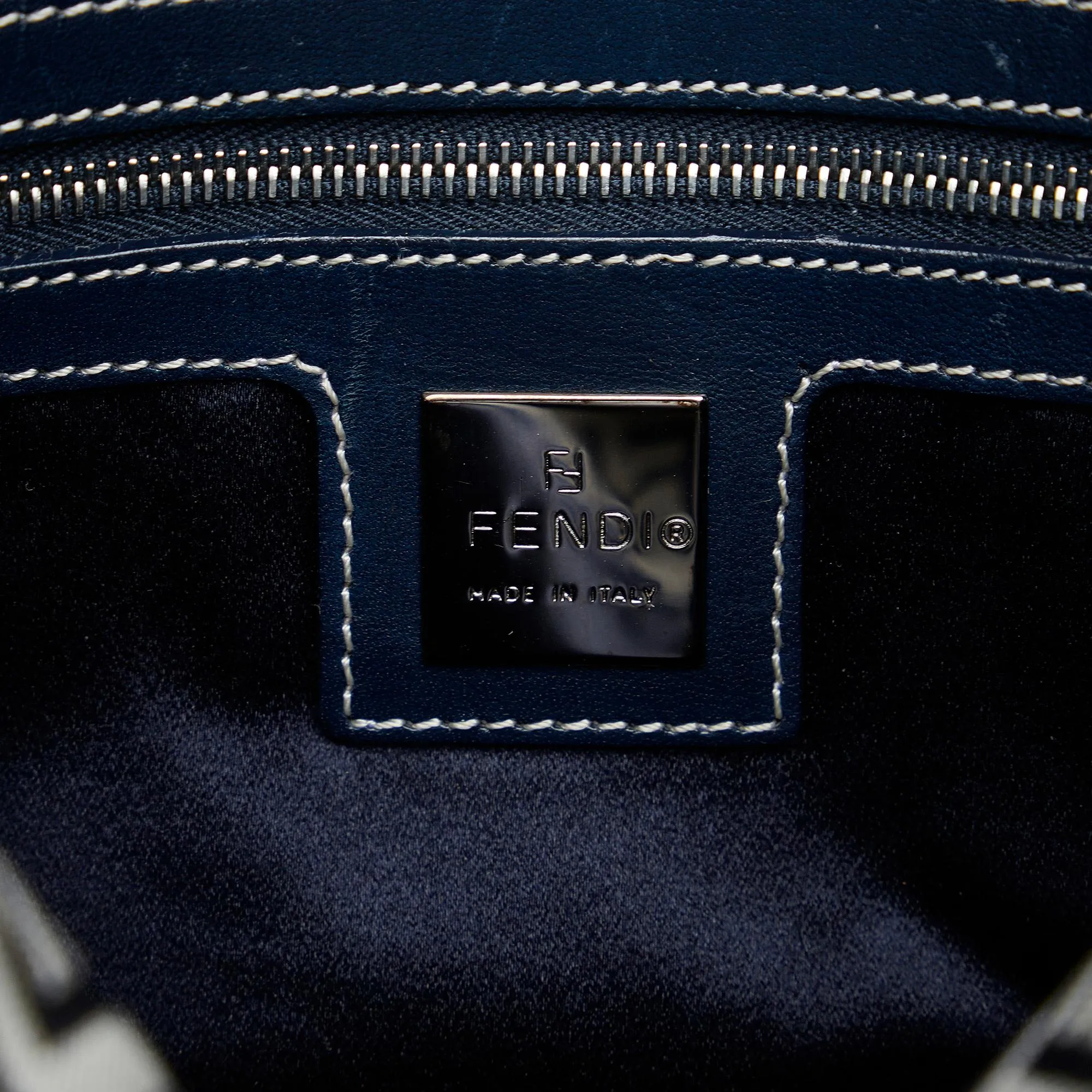 Fendi Zucchino Mamma Forever (SHG-0QtA0s)