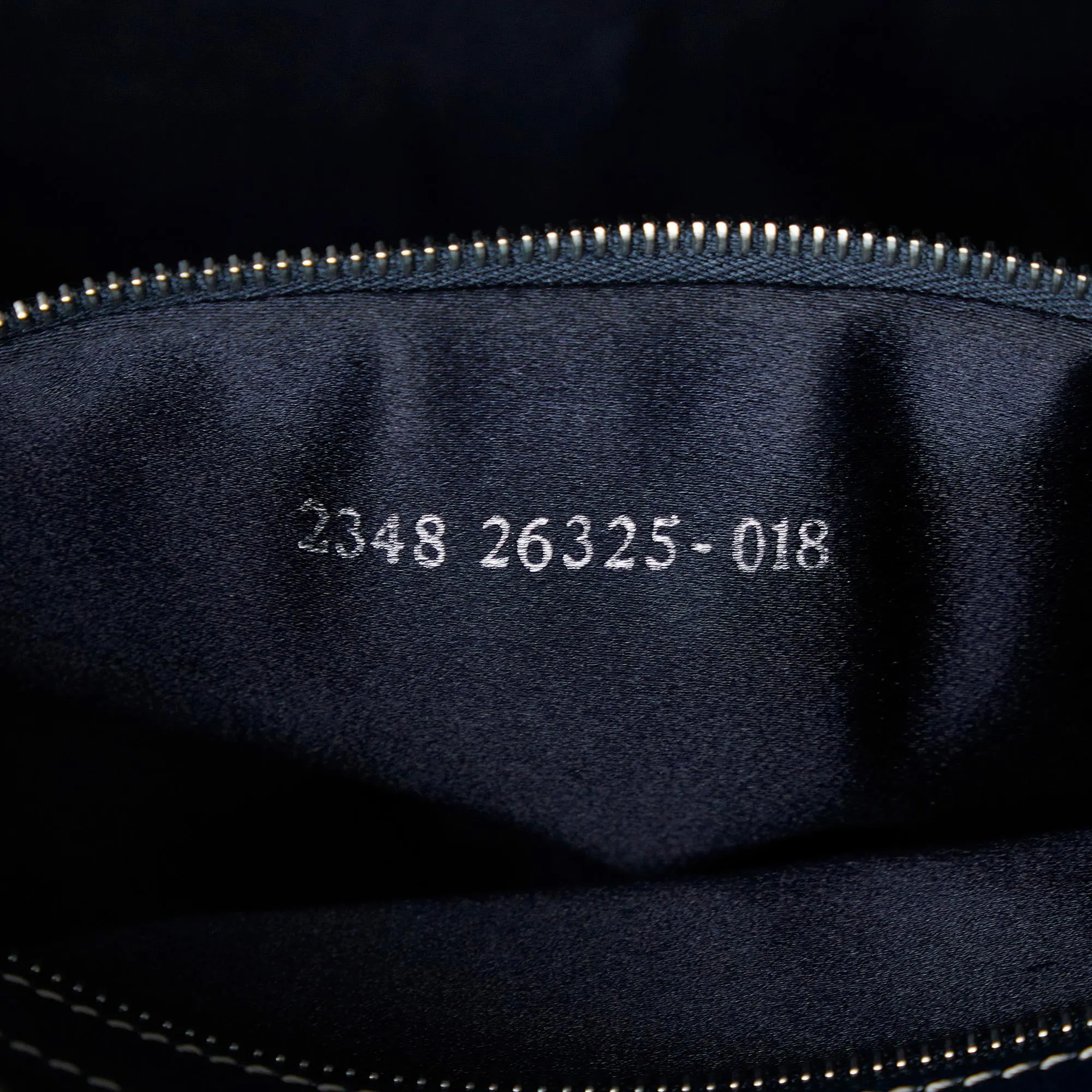 Fendi Zucchino Mamma Forever (SHG-0QtA0s)