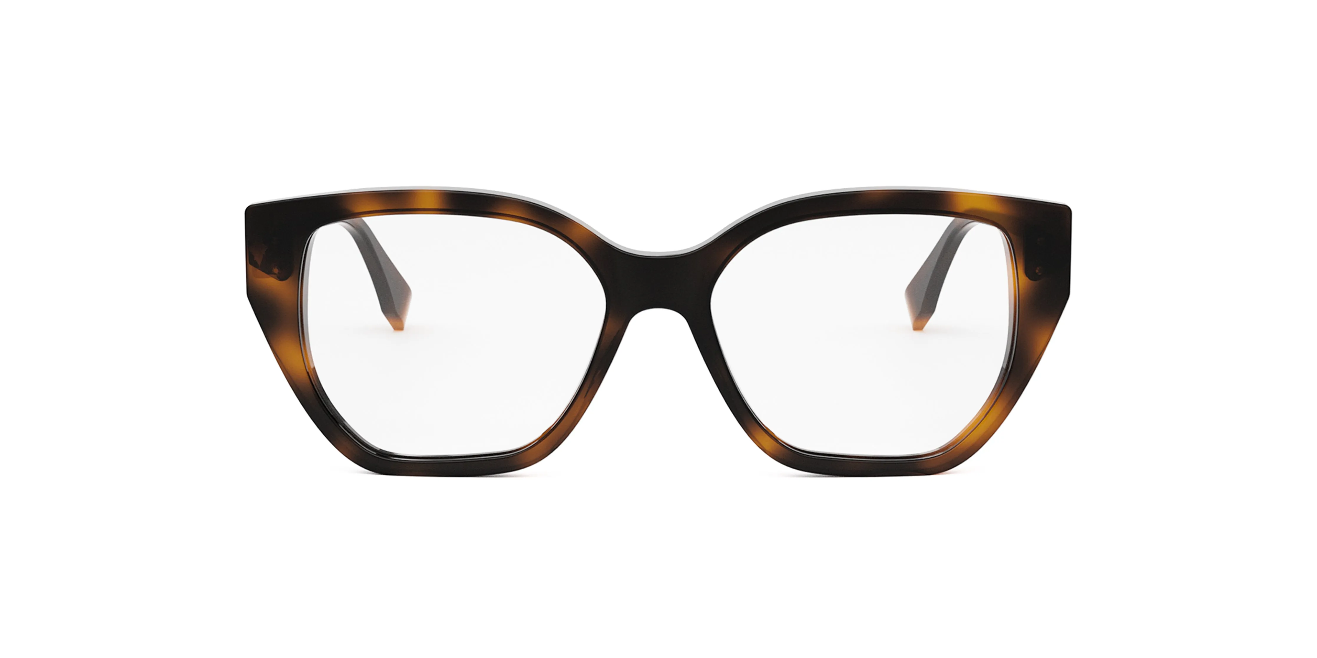 FF DIAMONDS FE50100I FENDI EYEGLASSES