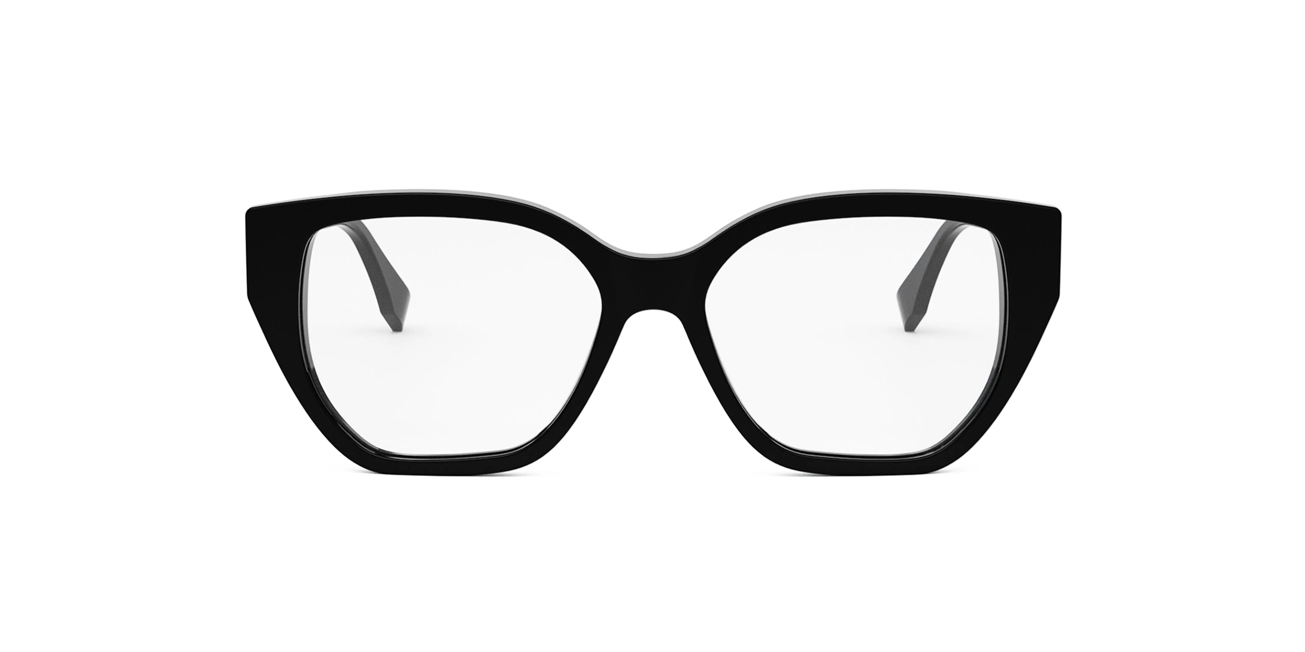 FF DIAMONDS FE50100I FENDI EYEGLASSES