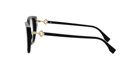 FF DIAMONDS FE50100I FENDI EYEGLASSES