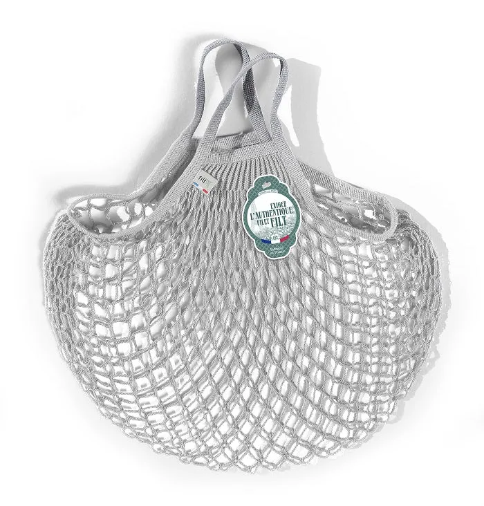 Filet Mignon Net Bag - Classic Hand Carry Bag