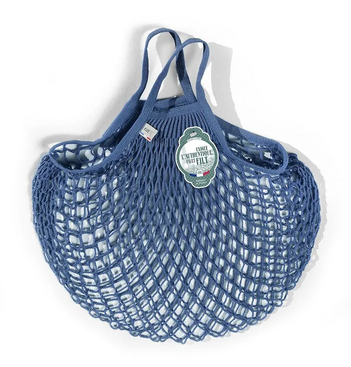 Filet Mignon Net Bag - Classic Hand Carry Bag
