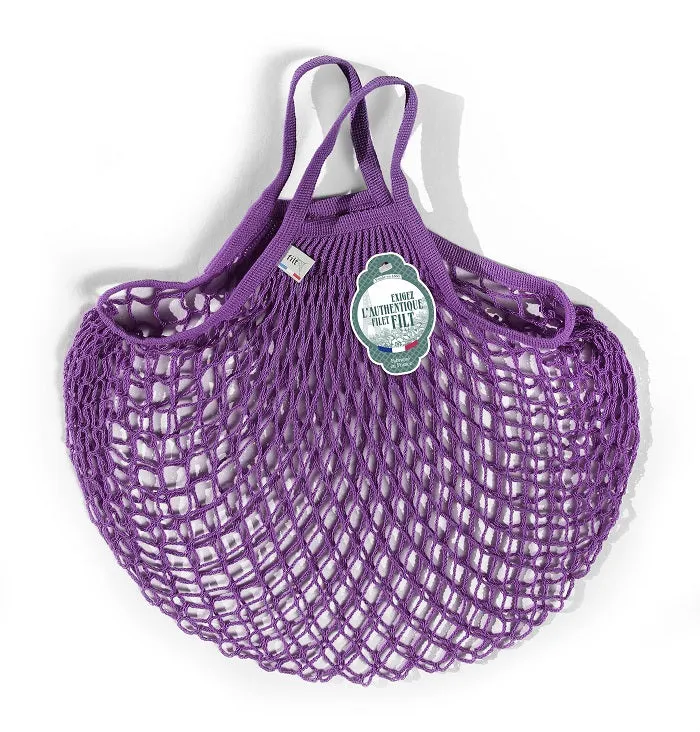 Filet Mignon Net Bag - Classic Hand Carry Bag