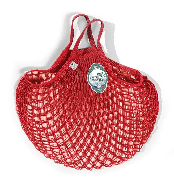 Filet Mignon Net Bag - Classic Hand Carry Bag
