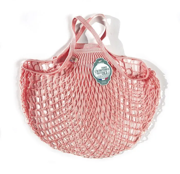 Filet Mignon Net Bag - Classic Hand Carry Bag