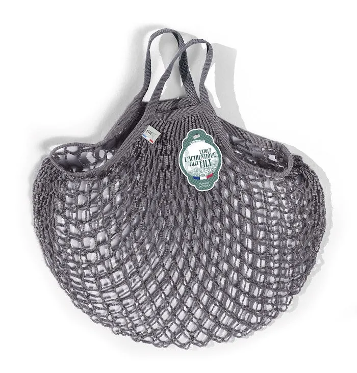 Filet Mignon Net Bag - Classic Hand Carry Bag
