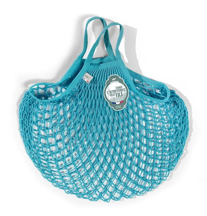 Filet Mignon Net Bag - Classic Hand Carry Bag