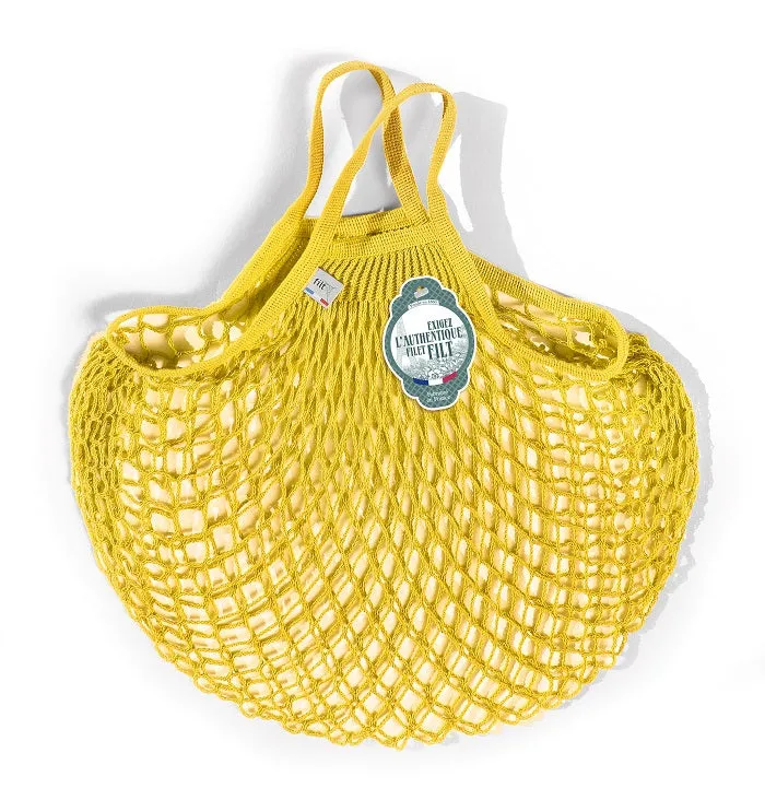 Filet Mignon Net Bag - Classic Hand Carry Bag