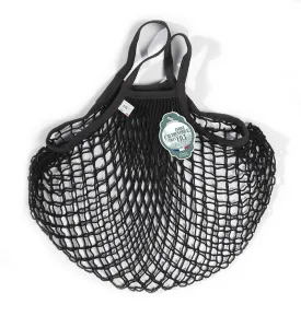 Filet Mignon Net Bag - Classic Hand Carry Bag