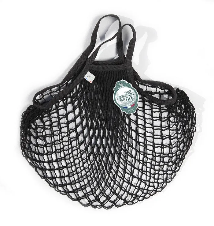 Filet Mignon Net Bag - Classic Hand Carry Bag