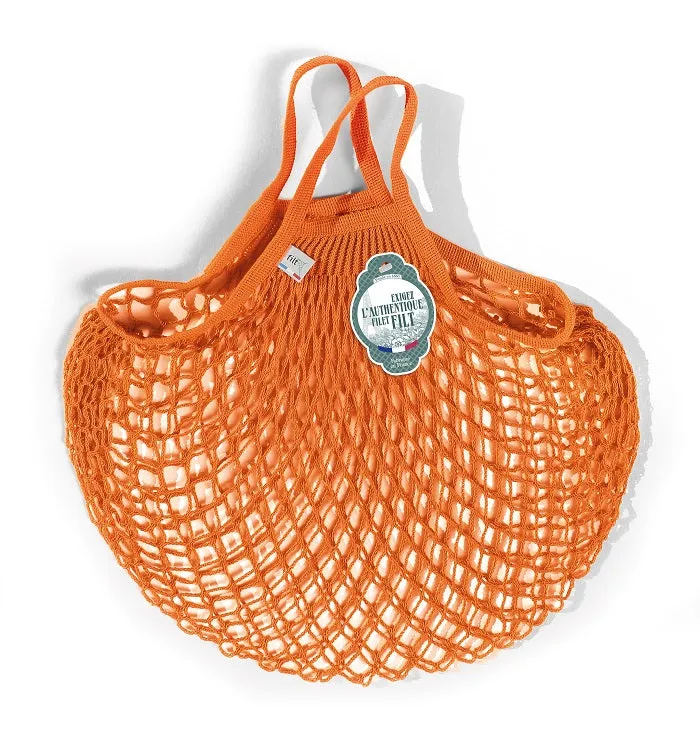 Filet Mignon Net Bag - Classic Hand Carry Bag