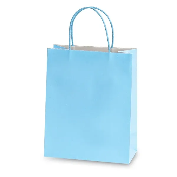 FLMO Pastel Party Bag (choose your color)