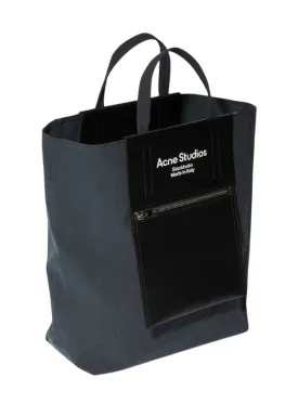 FN-UX-BAGS000047 - Black/Black