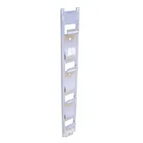 Garage Storage Organisation Kit 300 ( Larger 80 Pieces )